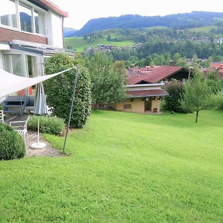 Ferienwohnung Koehler Зонтхофен Экстерьер фото