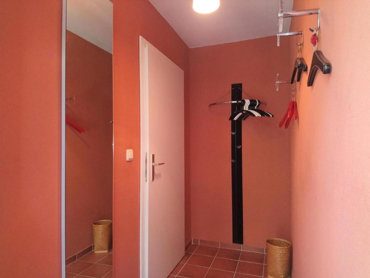 Ferienwohnung Koehler Зонтхофен Экстерьер фото