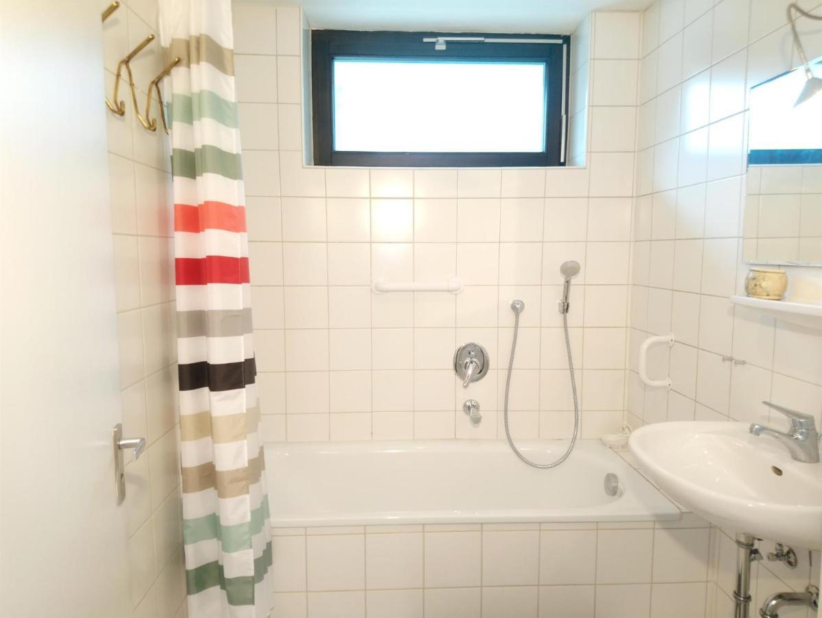 Ferienwohnung Koehler Зонтхофен Экстерьер фото