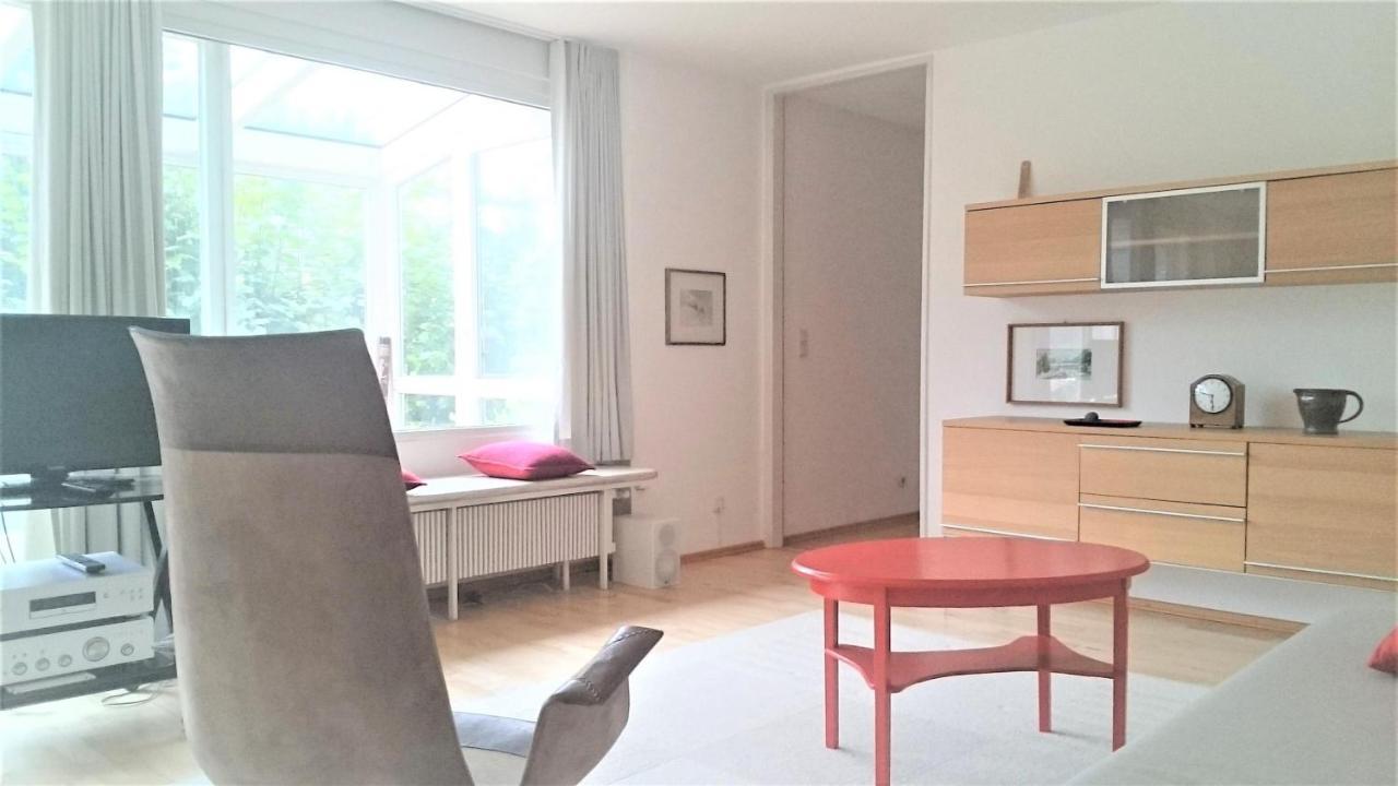 Ferienwohnung Koehler Зонтхофен Экстерьер фото
